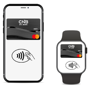 Mobile Wallet