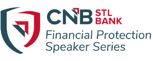 CNB St. Louis Bank | 2024 Preserving Wealth Speaker Series