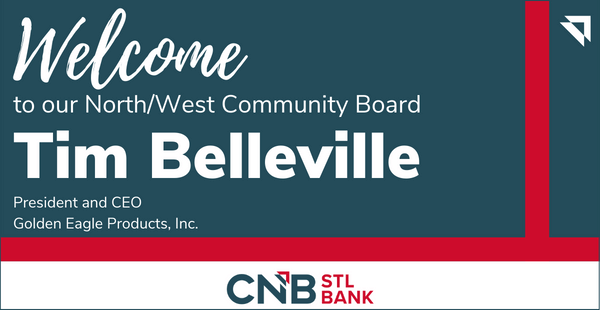 Welcome to our North/West Community Board | Tim Belleville