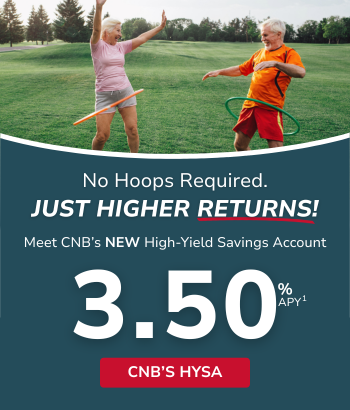 HYSA AD