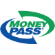 Money Pass ATM Network Logo