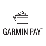 Garmin Pay Icon