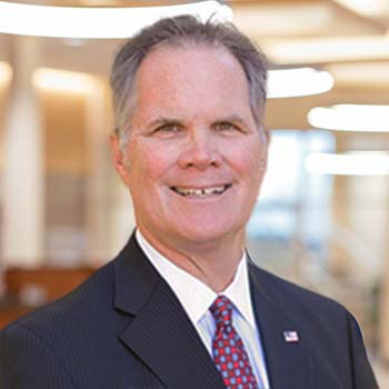 Tim Rodden | CEO and President of CNB St. Louis Bank | St. Louis Banking | Community Banking | Banking. For You.