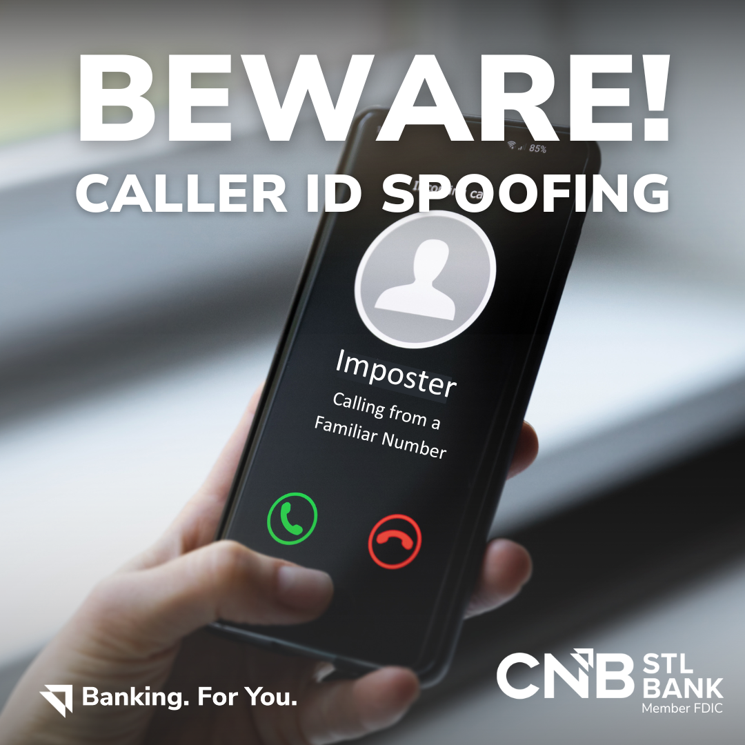 What is Phone Number Spoofing