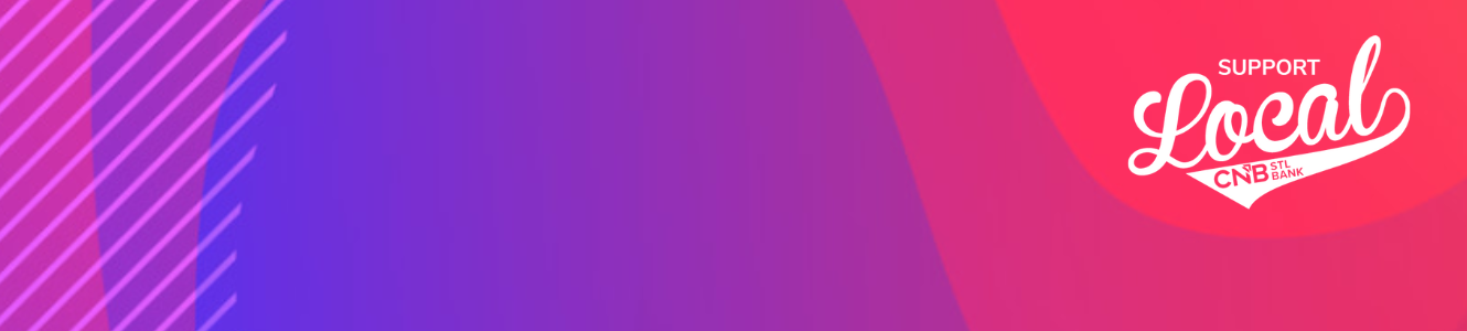 Urban League Urban Expo Banner