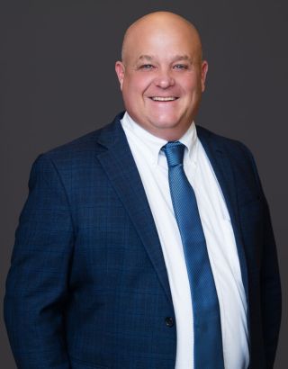 Jim Branneky's professional headshot