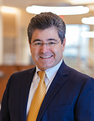 Jeff Camilleri