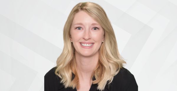Kelsie Howard Headshot