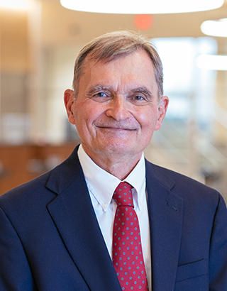 Ken Johannsmeyer