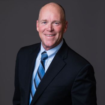 Eric Kappelmann, SVP of Commercial Banking Professional Headshot 