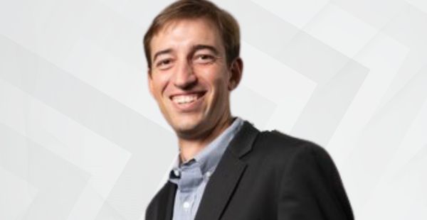 Paul Kohnen headshot