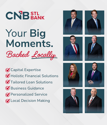 SBM June Edition - Capital Catalysts Backing your BIG moments! 