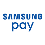 Samsung Pay Icon