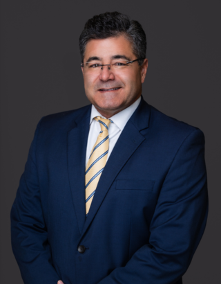Jeff Camilleri | EVP & Chief Banking Officer
