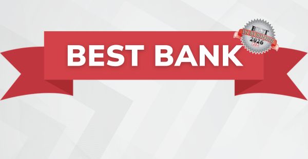 best bank article