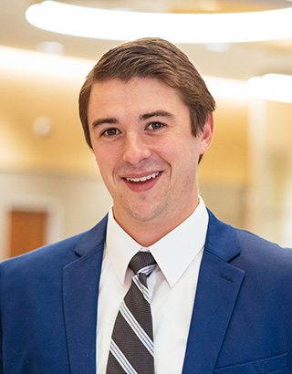 Adam Maurer