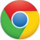 Google Chrome Logo