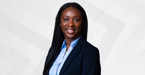 Tamekia Juszczyk headshot