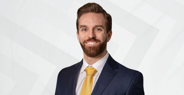 Mason Brunsmann Headshot