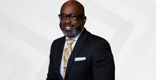 John Colbert Headshot