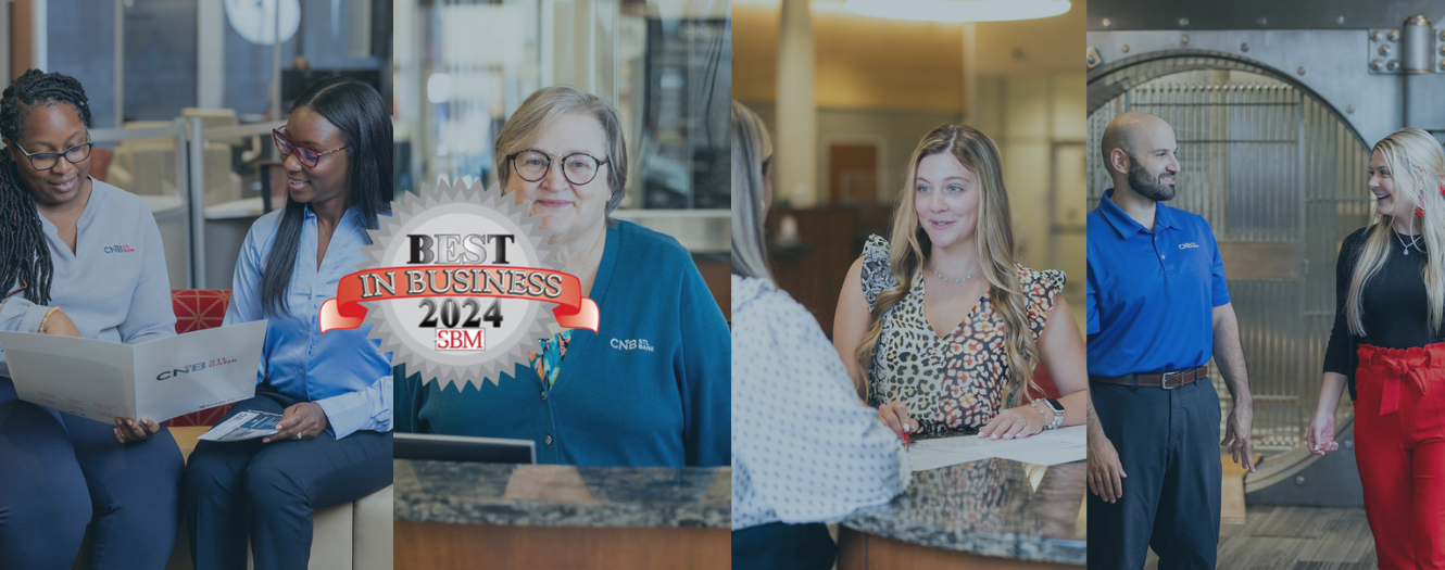 CNB St. Louis Bank Home | Banking. For You.