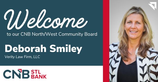 Deb Smiley joins NorthWest Board